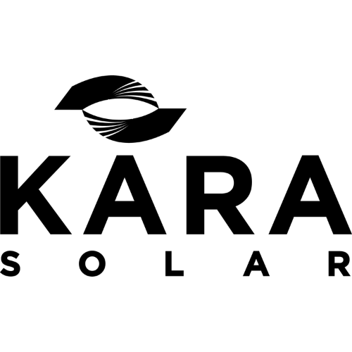 Kara Solar Logo